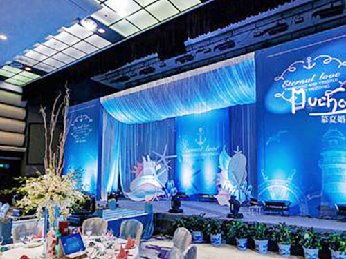 天长地久8999套餐