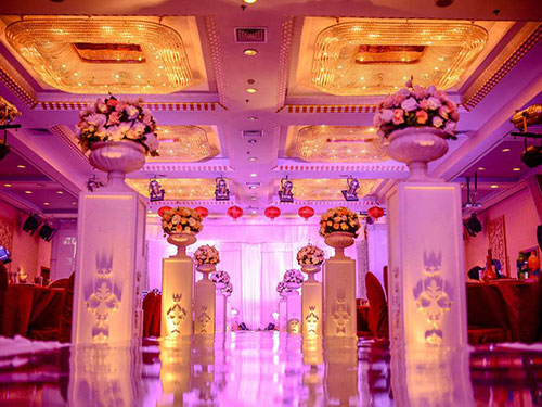 天长地久8999套餐