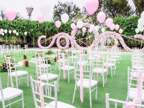 一生相守16999套餐