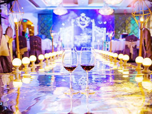 一生相守16999套餐