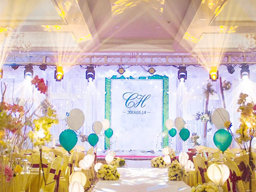 一生相守16999套餐