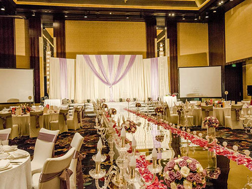 邵阳市大祥区久久婚庆中心,婚礼策划哪里好,婚礼筹备,浪漫婚姻